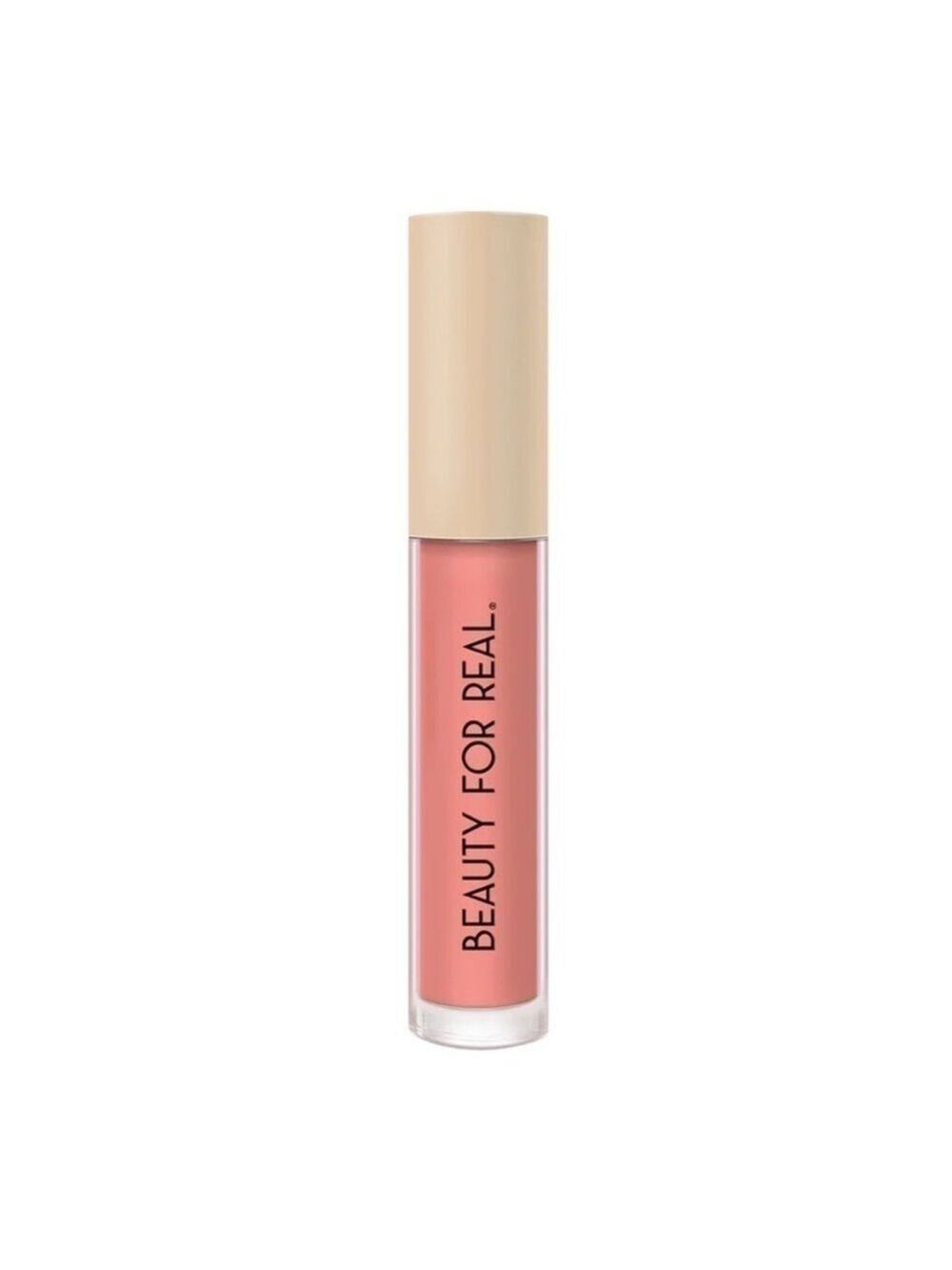 𝅺BEAUTY For Real - Be Seen Weightless Liquid Lipstick